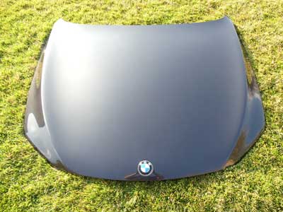 BMW Hood 41617204514 2009-2015 F01 740i 740Li 750i 750Li 760Li